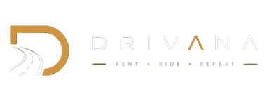DRIVANA Logo